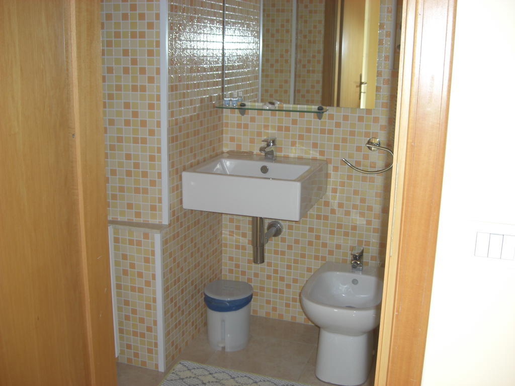 Albergo Villa Nobile Chiaramonte Gulfi Room photo
